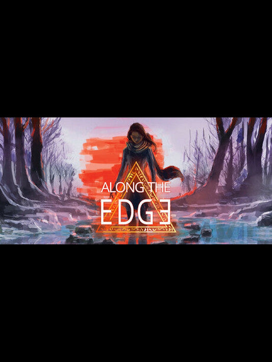 Buy Along the Edge Steam Key Default Title Steam key – fast digital delivery | Volt Keys
