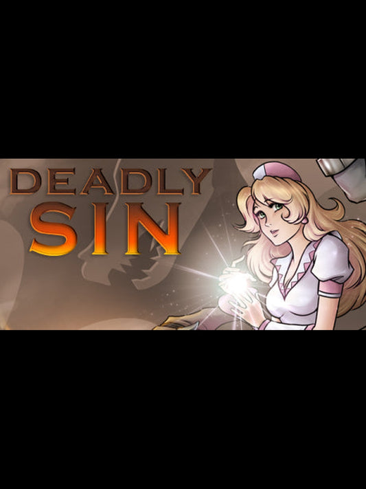 Buy Deadly Sin Steam Key Default Title Steam key – fast digital delivery | Volt Keys