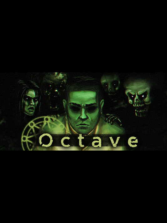 Buy Octave Steam Key Default Title Steam key – fast digital delivery | Volt Keys