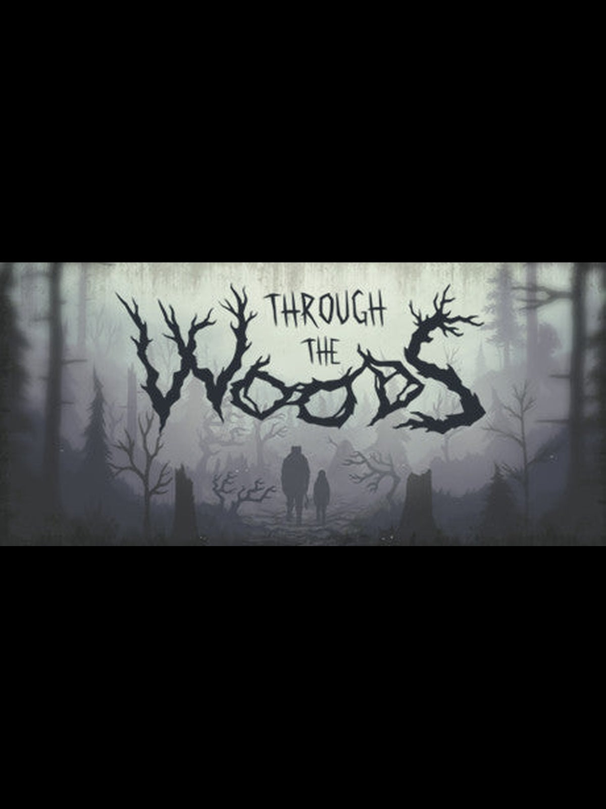 Buy Through the Woods Steam Key Default Title Steam key – fast digital delivery | Volt Keys