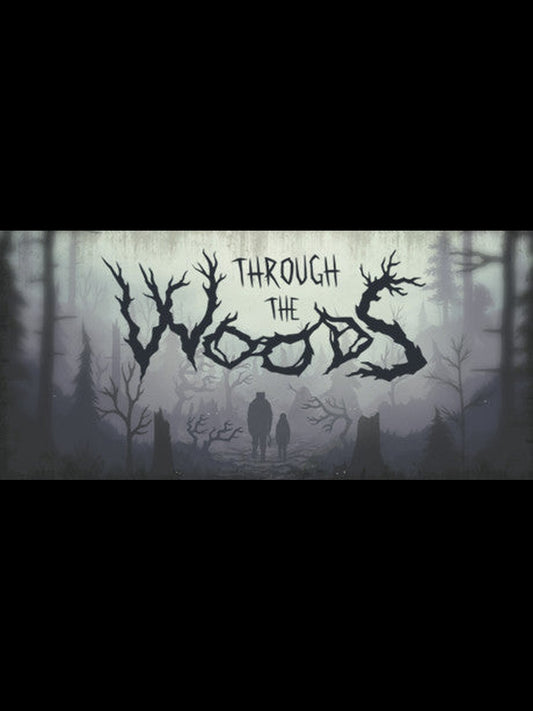 Buy Through the Woods Steam Key Default Title Steam key – fast digital delivery | Volt Keys