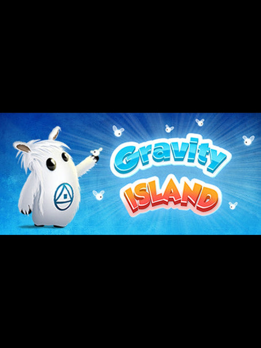 Buy Gravity Island Steam Key Default Title Steam key – fast digital delivery | Volt Keys