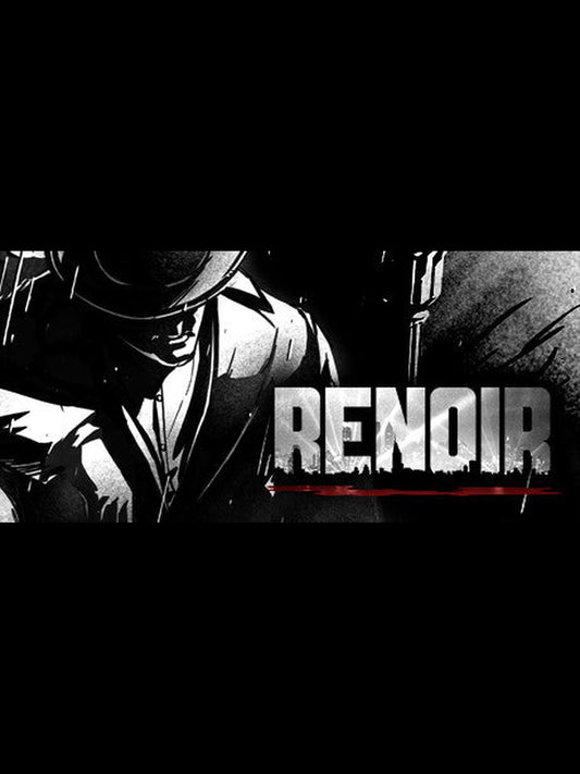 Buy Renoir Steam Key Default Title Steam key – fast digital delivery | Volt Keys