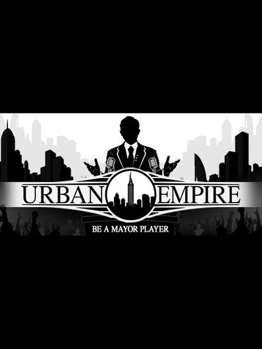 Buy Urban Empire PC Steam Key Default Title Steam key – fast digital delivery | Volt Keys