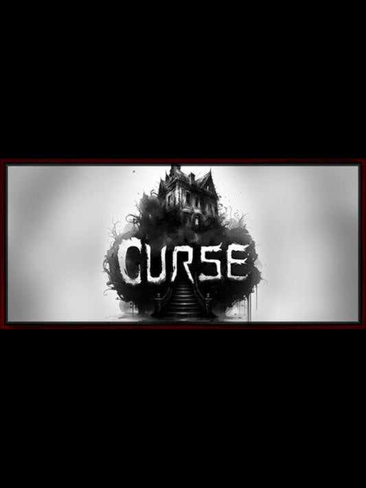 Buy Curse Steam Key Default Title Steam key – fast digital delivery | Volt Keys