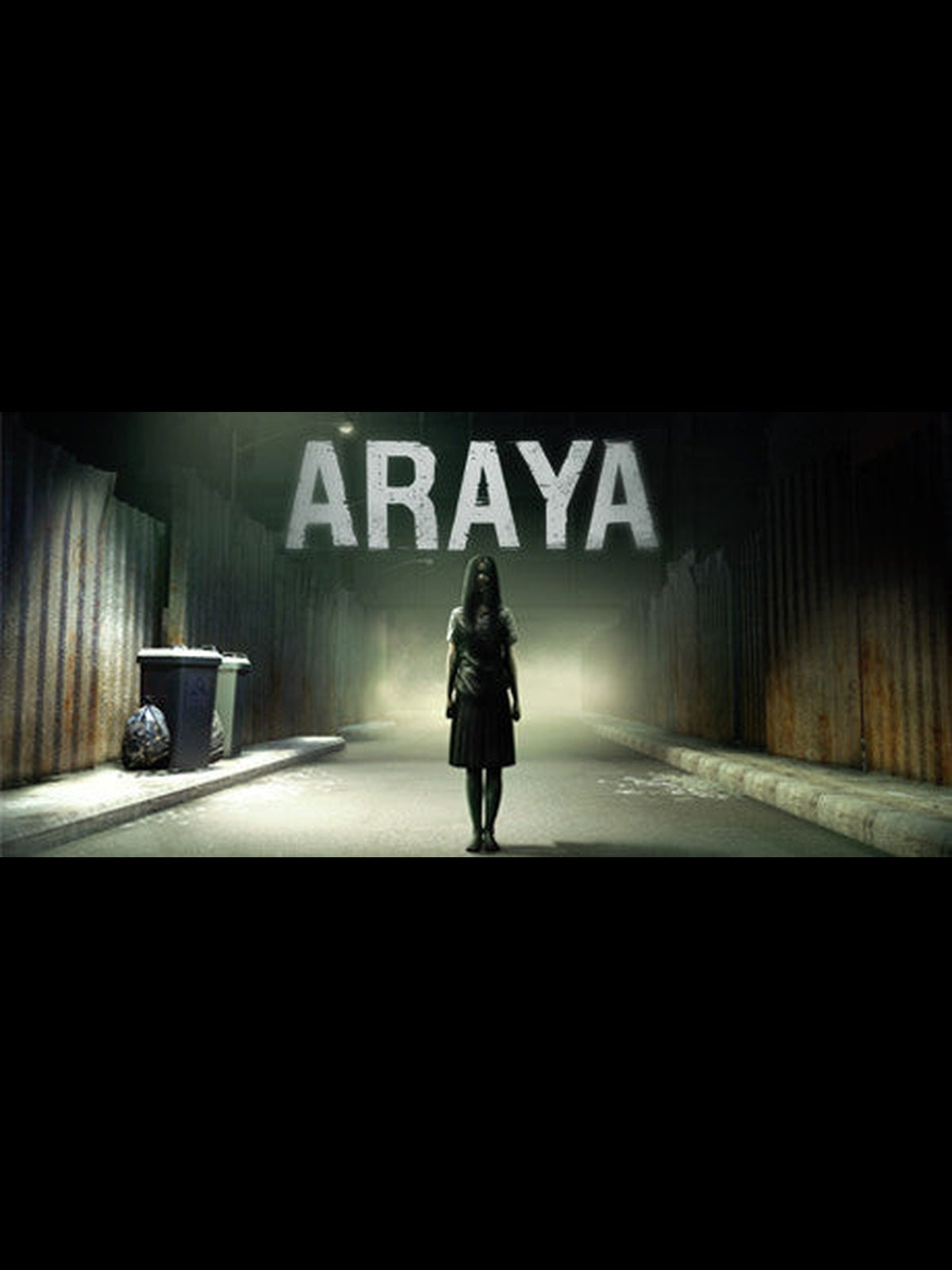 Buy ARAYA Steam Key Default Title Steam key – fast digital delivery | Volt Keys