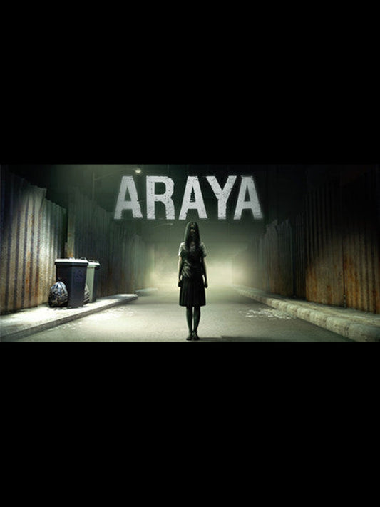 Buy ARAYA Steam Key Default Title Steam key – fast digital delivery | Volt Keys