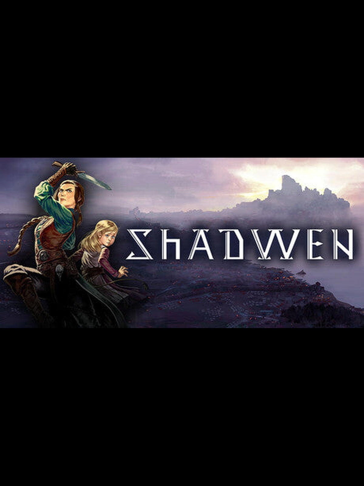 Buy Shadwen PC Steam Key Default Title Steam key – fast digital delivery | Volt Keys