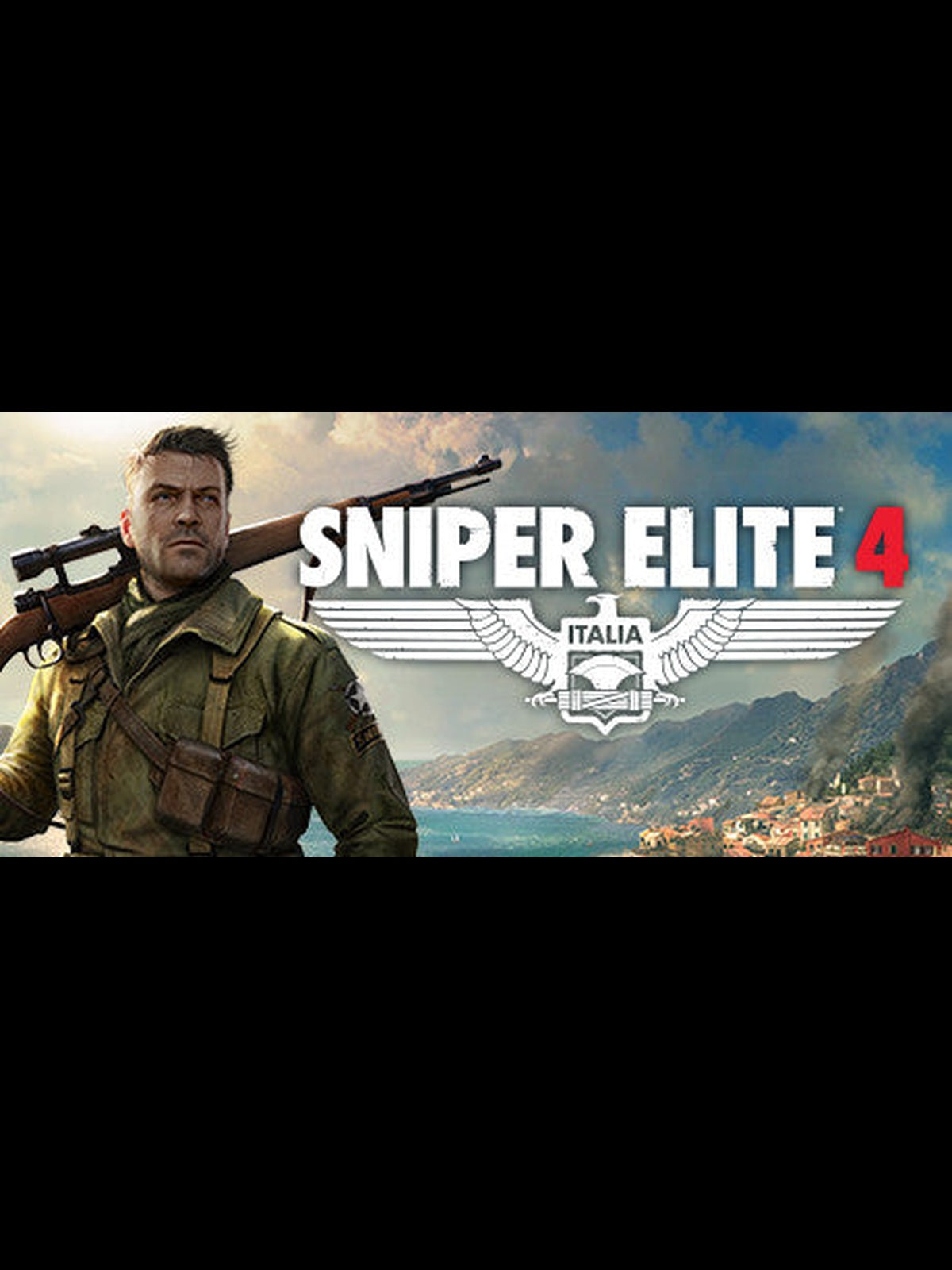 Buy Sniper Elite 4 Steam Key Default Title Steam key – fast digital delivery | Volt Keys