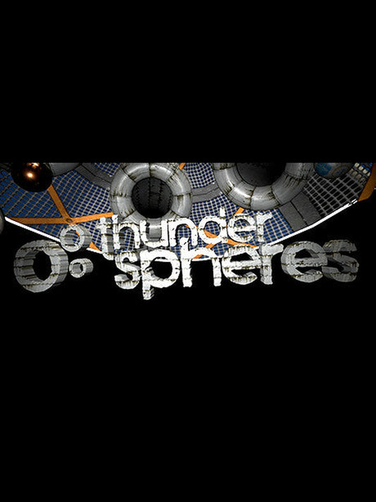 Buy Thunder Spheres VR Steam Key Default Title Steam key – fast digital delivery | Volt Keys