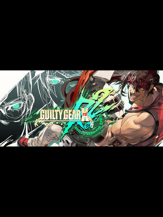 Buy GUILTY GEAR Xrd -REVELATOR- PC Steam Key Default Title Steam key – fast digital delivery | Volt Keys