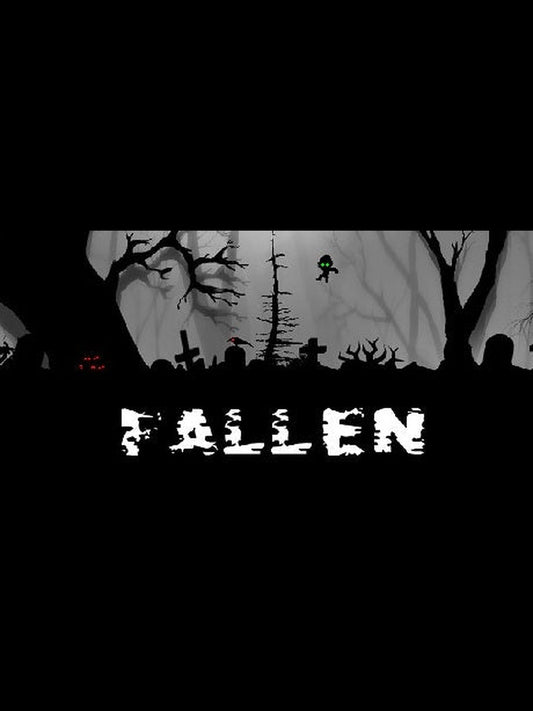 Buy Fallen PC Steam Key Default Title Steam key – fast digital delivery | Volt Keys