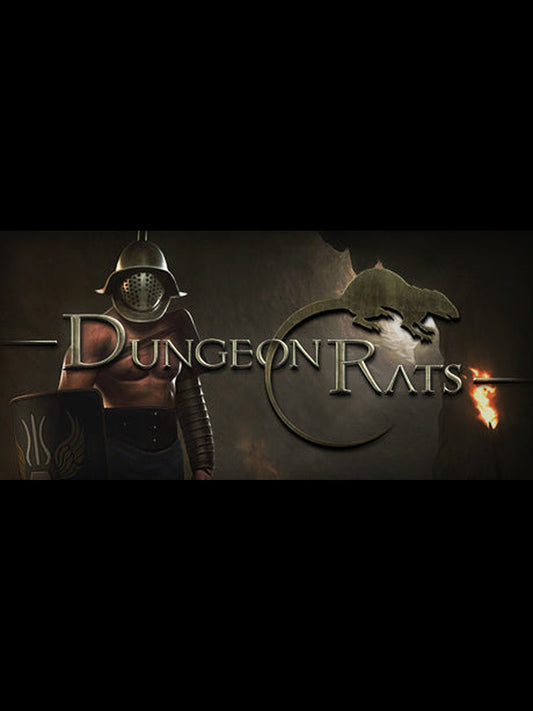 Buy Dungeon Rats PC Steam Key Default Title Steam key – fast digital delivery | Volt Keys