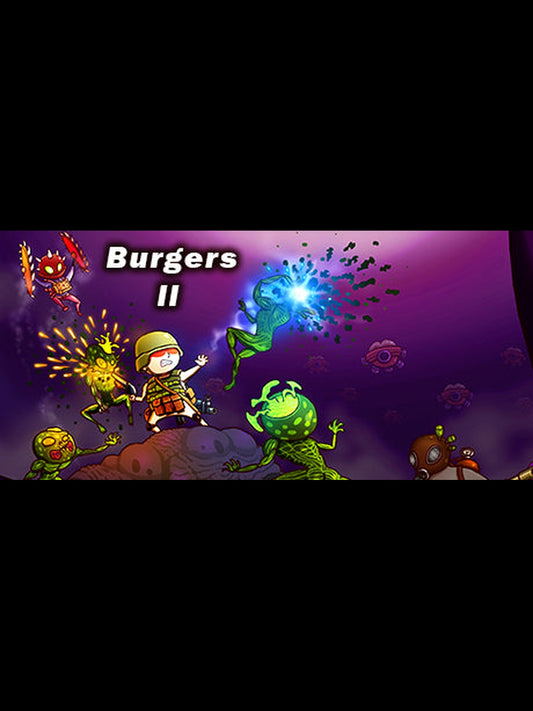 Buy Burgers 2 Steam Key Default Title Steam key – fast digital delivery | Volt Keys