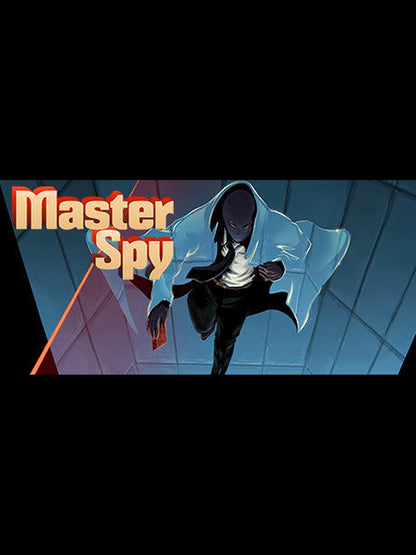 Buy Master Spy Deluxe Edition Steam Key Default Title Steam key – fast digital delivery | Volt Keys