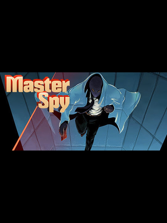 Buy Master Spy Deluxe Edition Steam Key Default Title Steam key – fast digital delivery | Volt Keys
