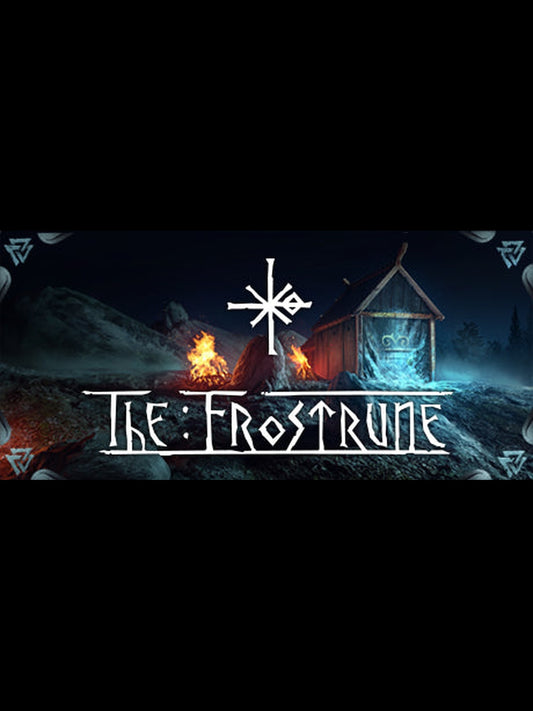 Buy The Frostrune Steam Key Default Title Steam key – fast digital delivery | Volt Keys