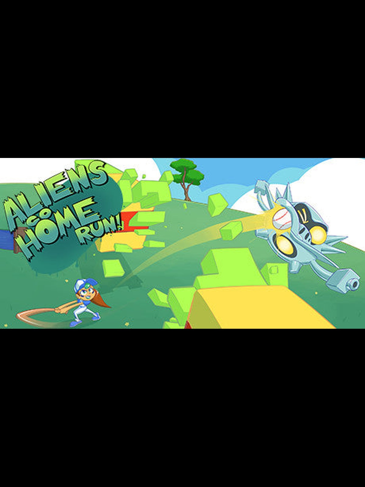 Buy Aliens Go Home Run Steam Key Default Title Steam key – fast digital delivery | Volt Keys
