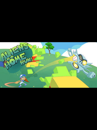 Buy Aliens Go Home Run Steam Key Default Title Steam key – fast digital delivery | Volt Keys