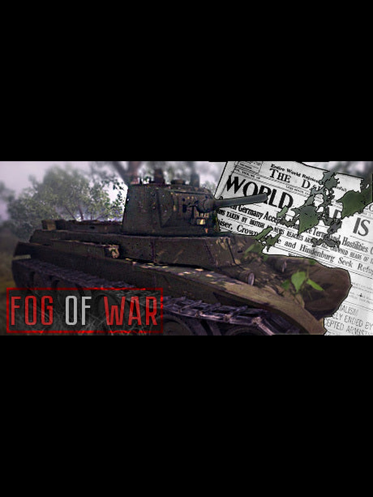 Buy Fog of War Steam Key Default Title Steam key – fast digital delivery | Volt Keys