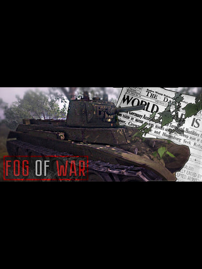 Buy Fog of War Steam Key Default Title Steam key – fast digital delivery | Volt Keys
