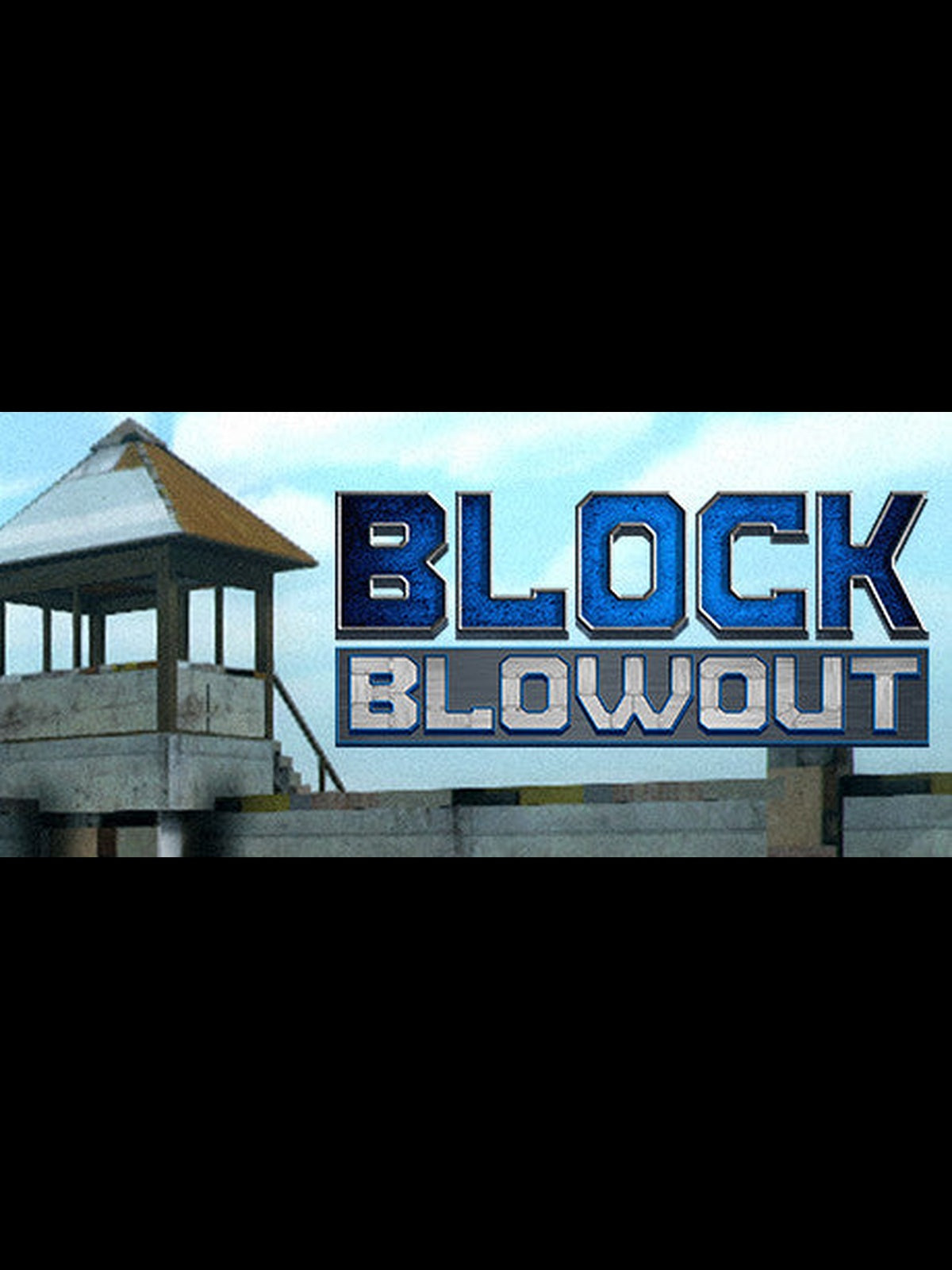Buy Block Blowout Steam Key Default Title Steam key – fast digital delivery | Volt Keys
