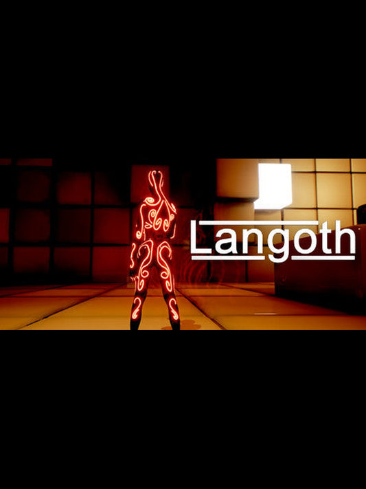 Buy Langoth PC Steam Key Default Title Steam key – fast digital delivery | Volt Keys