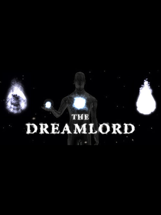 Buy The Dreamlord Steam Key Default Title Steam key – fast digital delivery | Volt Keys