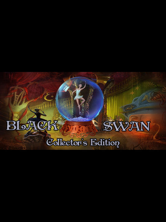 Buy Black Swan Steam Key Default Title Steam key – fast digital delivery | Volt Keys