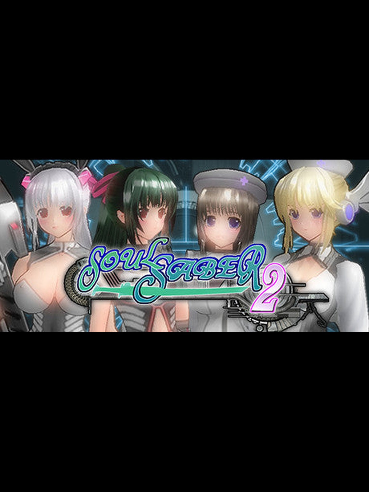 Buy Soul Saber 2 Steam Key Default Title Steam key – fast digital delivery | Volt Keys