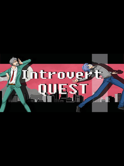 Buy Introvert Quest Steam Key Default Title Steam key – fast digital delivery | Volt Keys