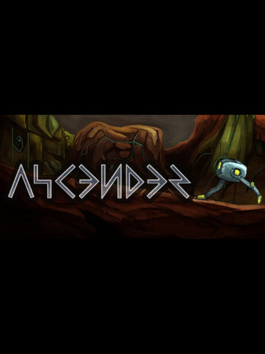 Buy Ascender Steam Key Default Title Steam key – fast digital delivery | Volt Keys