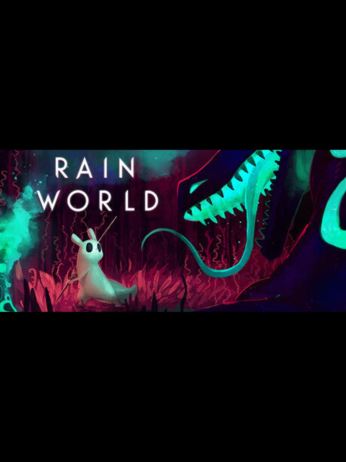 Buy Rain World Steam Key Default Title Steam key – fast digital delivery | Volt Keys