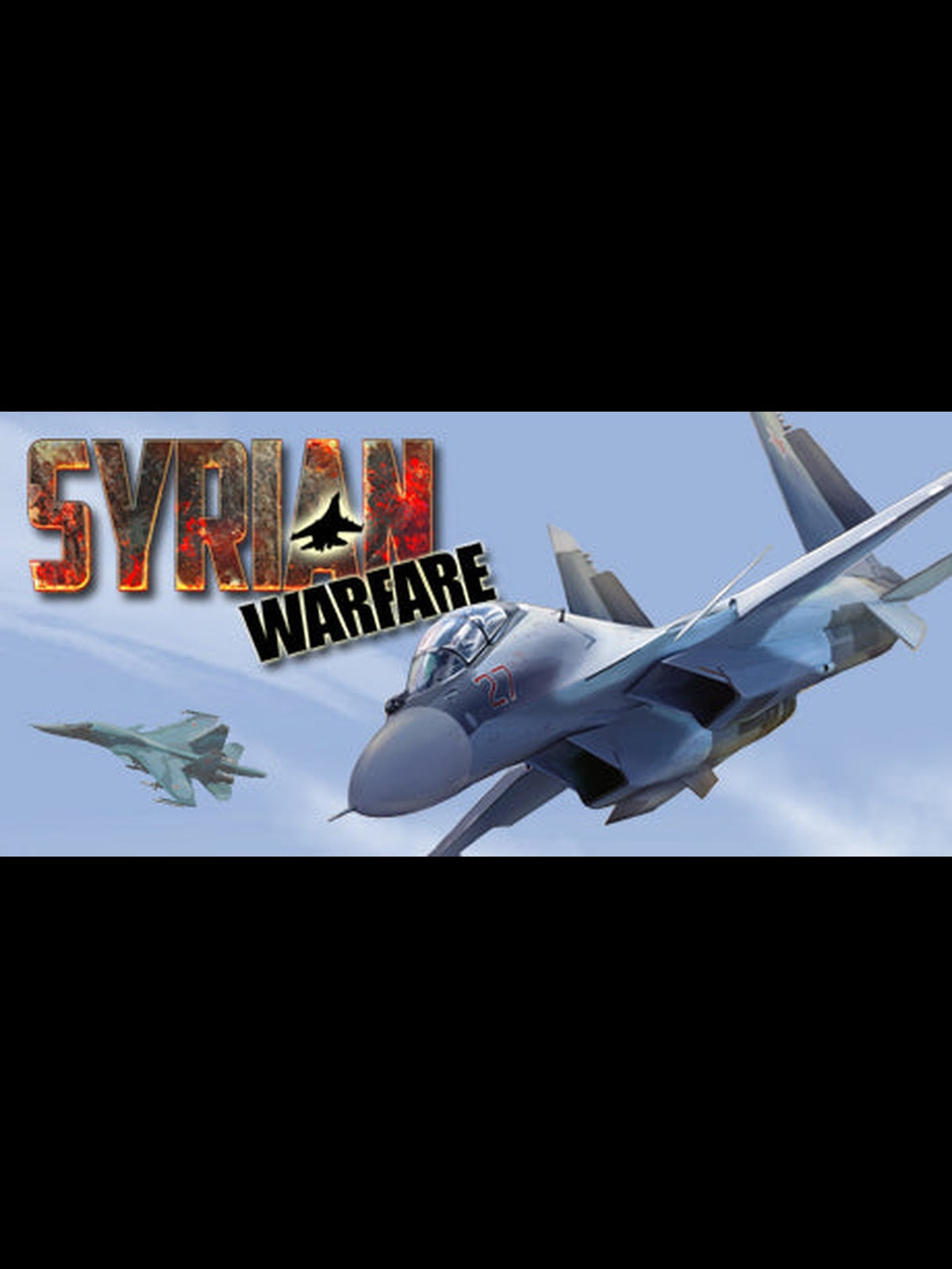 Buy Syrian Warfare PC Steam Key Default Title Steam key – fast digital delivery | Volt Keys