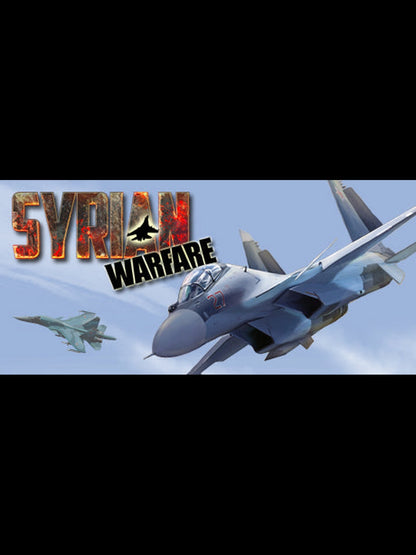 Buy Syrian Warfare PC Steam Key Default Title Steam key – fast digital delivery | Volt Keys