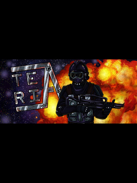 Buy Teria Steam Key Default Title Steam key – fast digital delivery | Volt Keys