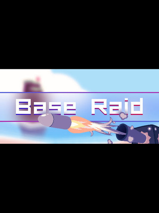 Buy Base Raid Steam Key Default Title Steam key – fast digital delivery | Volt Keys