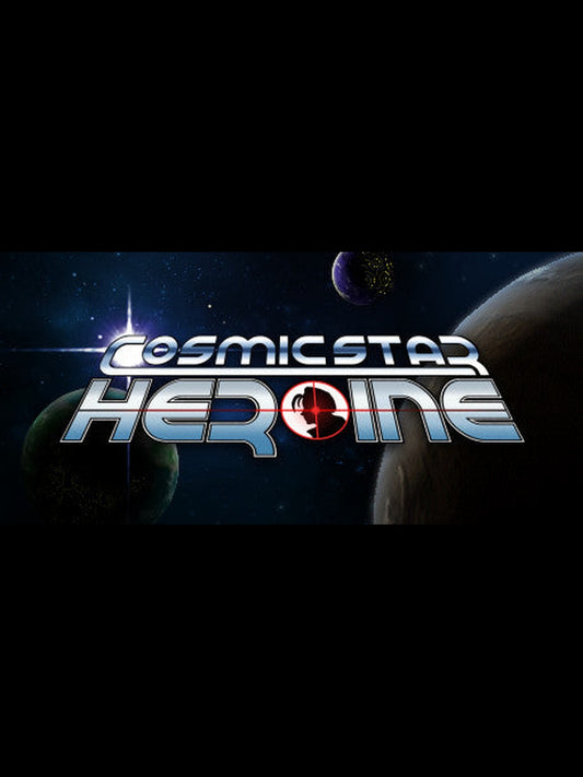Buy Cosmic Star Heroine PC Steam Key Default Title Steam key – fast digital delivery | Volt Keys