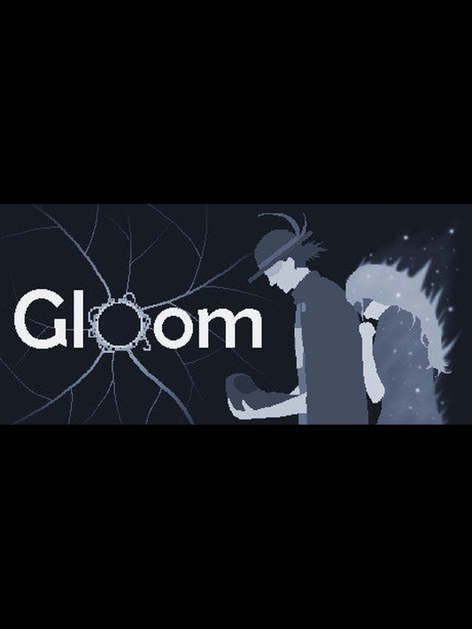 Buy Gloom Steam Key Default Title Steam key – fast digital delivery | Volt Keys
