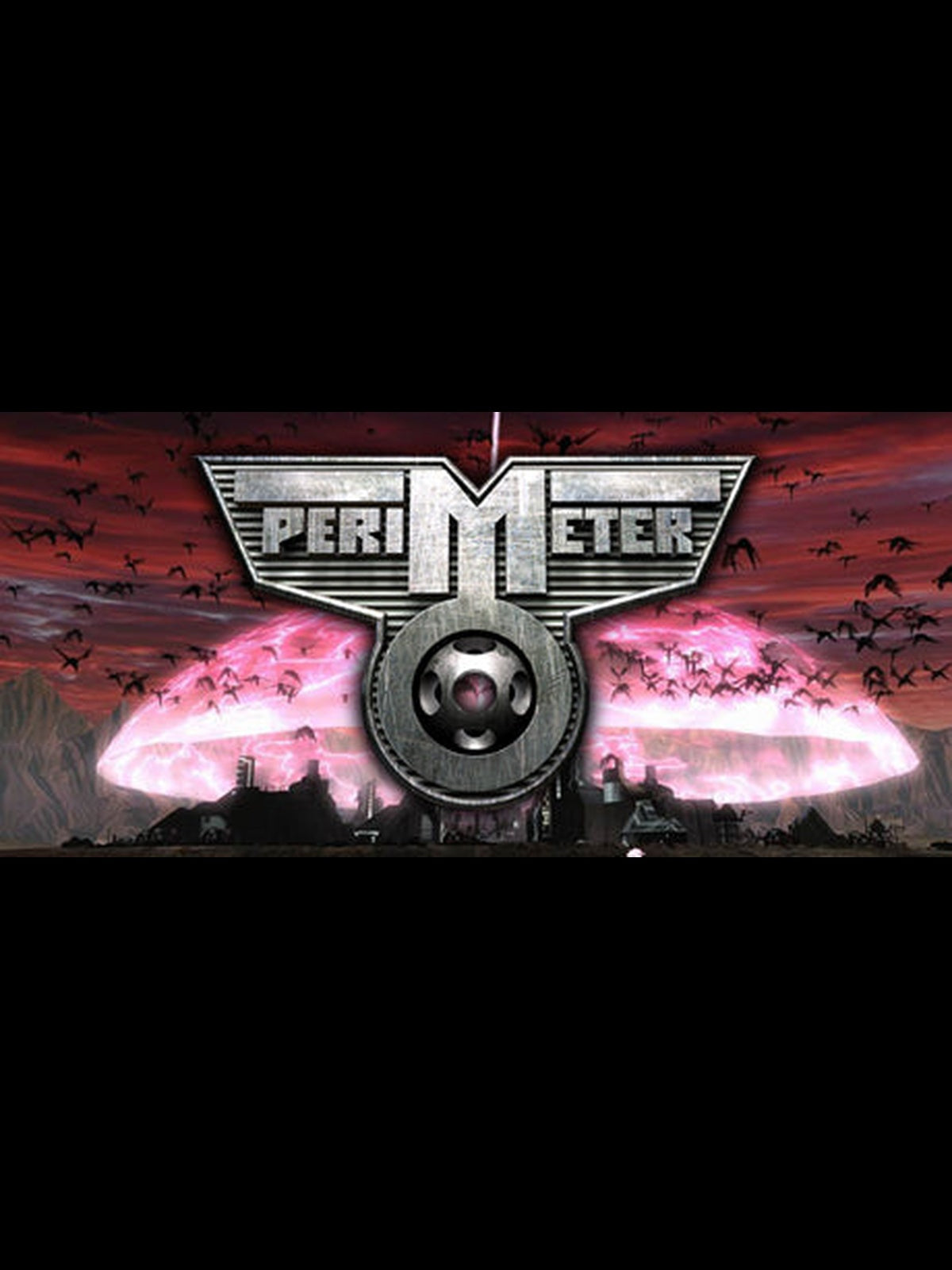 Buy Perimeter Steam Key Default Title Steam key – fast digital delivery | Volt Keys