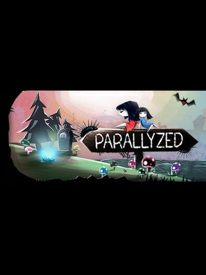 Buy Parallyzed Steam Key Default Title Steam key – fast digital delivery | Volt Keys