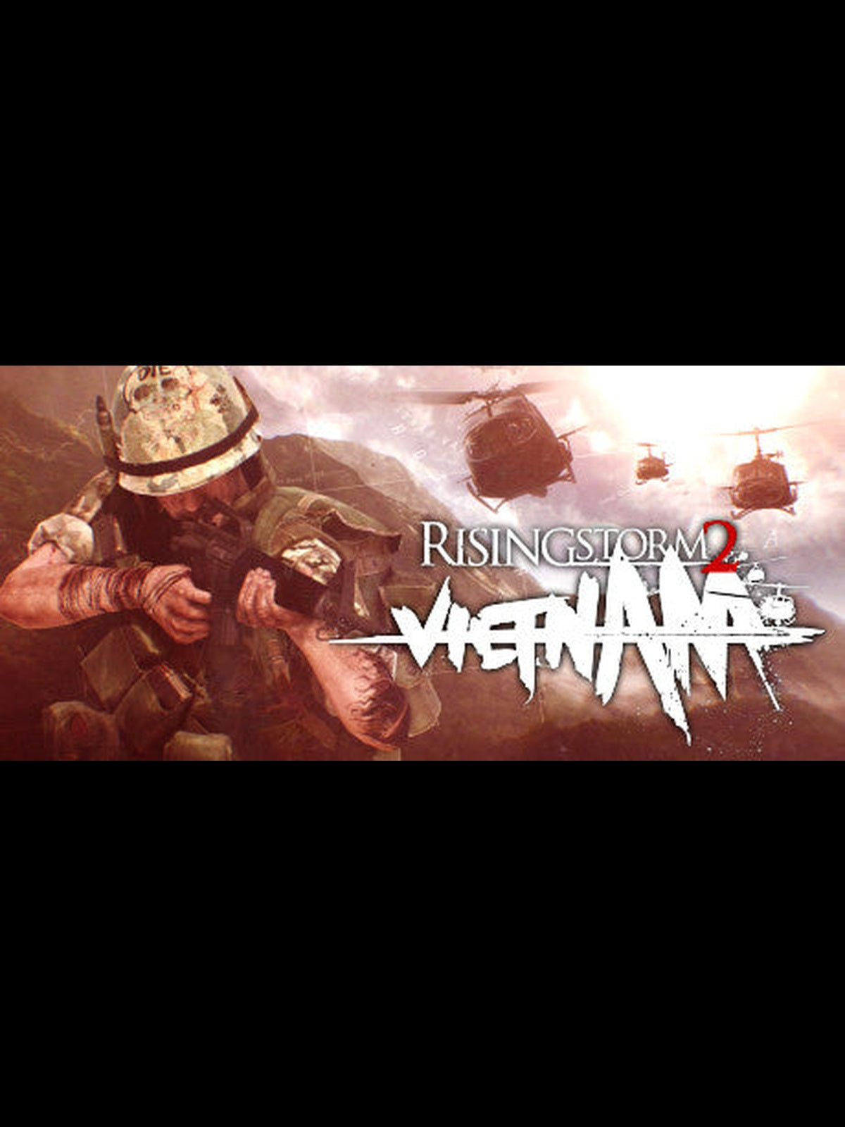 Buy Rising Storm 2: Vietnam PC Steam Key Default Title Steam key – fast digital delivery | Volt Keys