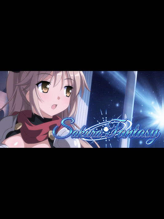 Buy Sakura Fantasy Steam Key Default Title Steam key – fast digital delivery | Volt Keys