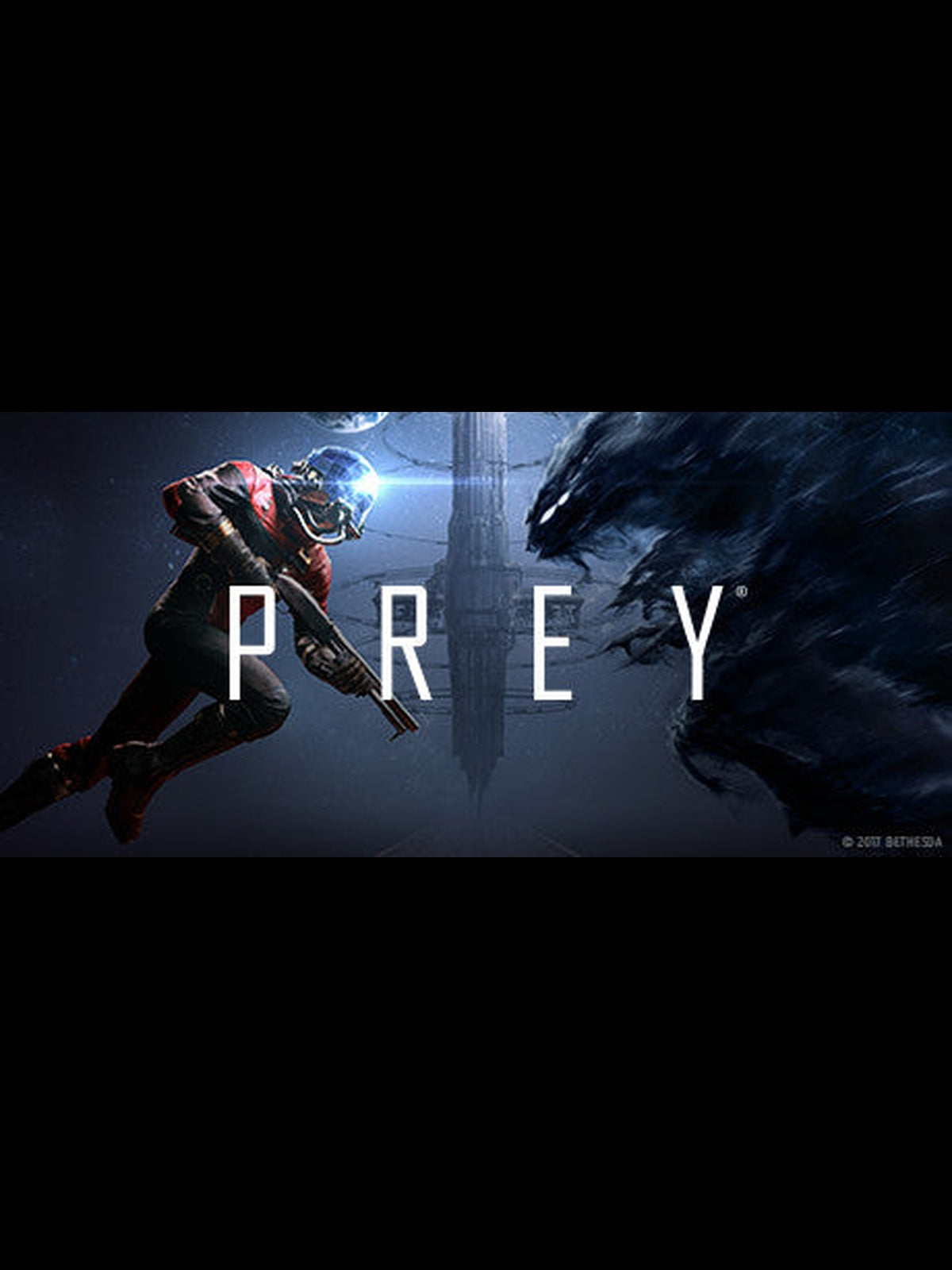 Buy Prey EMEA Steam Key Default Title Steam key – fast digital delivery | Volt Keys