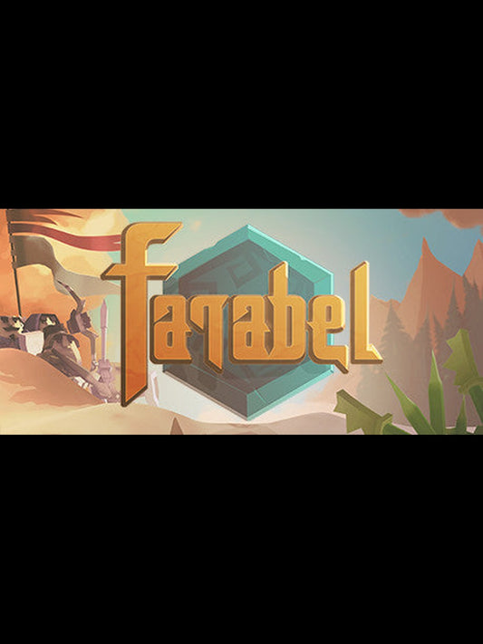 Buy Farabel PC Steam Key Default Title Steam key – fast digital delivery | Volt Keys