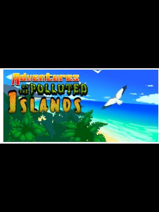 Buy Adventures On The Polluted Islands Steam Key Default Title Steam key – fast digital delivery | Volt Keys