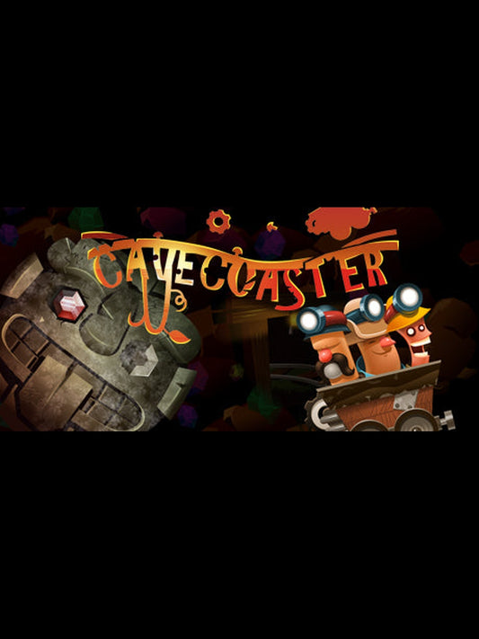 Buy Cave Coaster PC Steam Key Default Title Steam key – fast digital delivery | Volt Keys
