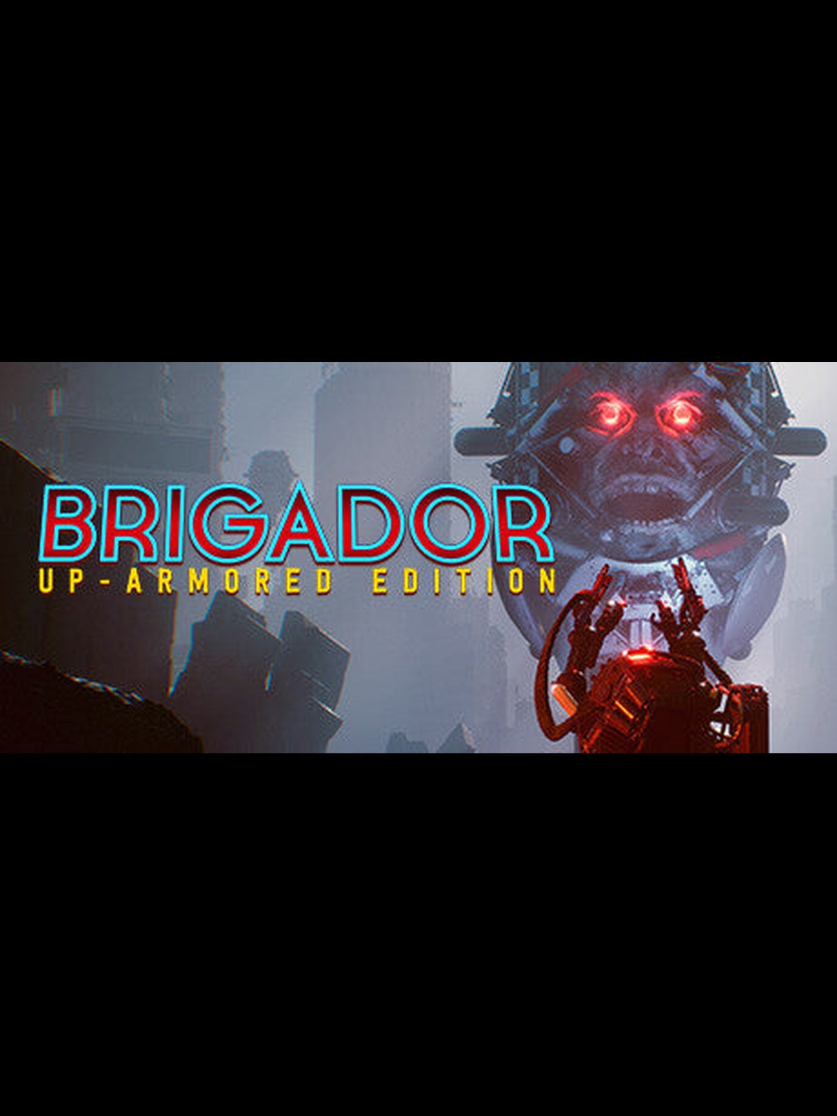 Buy Brigador: Up-Armored Edition PC Steam Key Default Title Steam key – fast digital delivery | Volt Keys