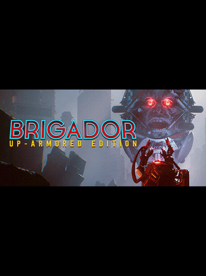 Buy Brigador: Up-Armored Edition PC Steam Key Default Title Steam key – fast digital delivery | Volt Keys
