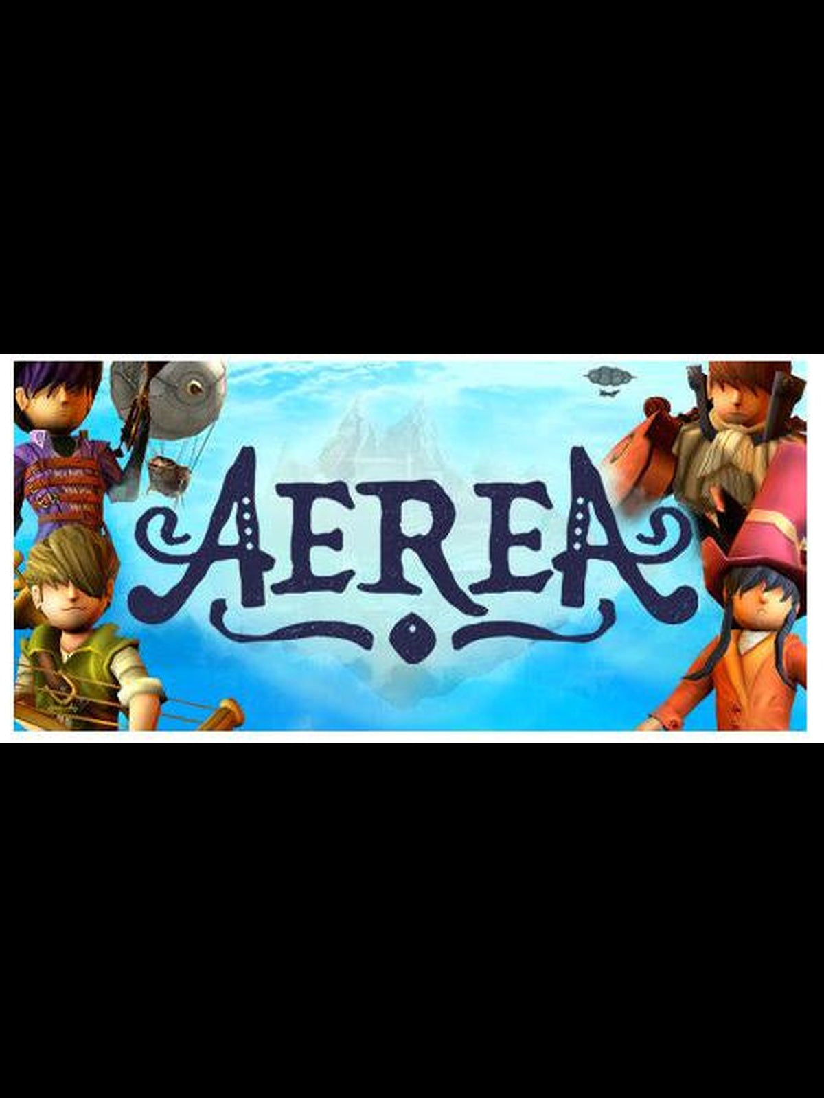 Buy AereA PC Steam Key Default Title Steam key – fast digital delivery | Volt Keys